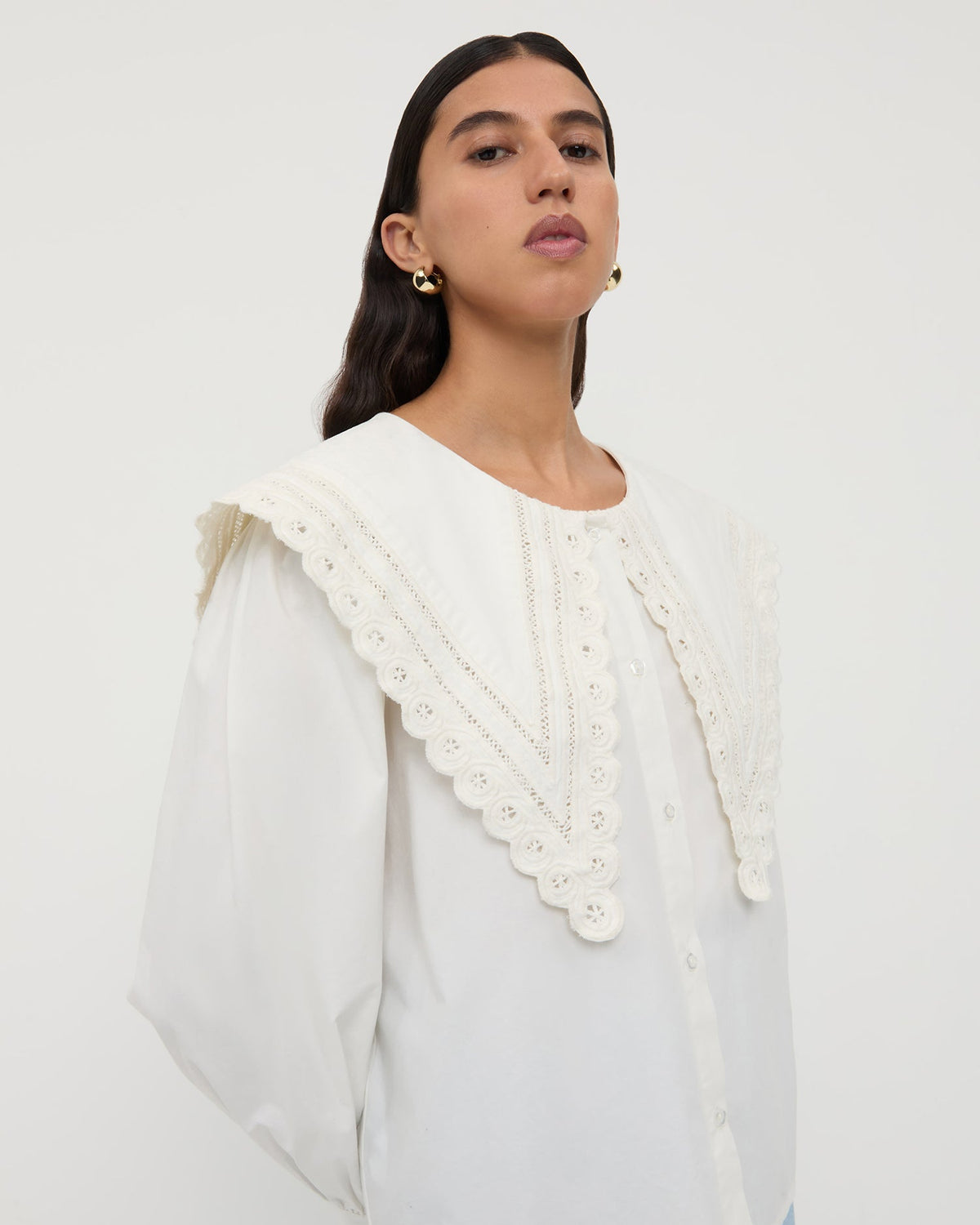 Loeffler Randall Customer Favorite | Ken Shirt