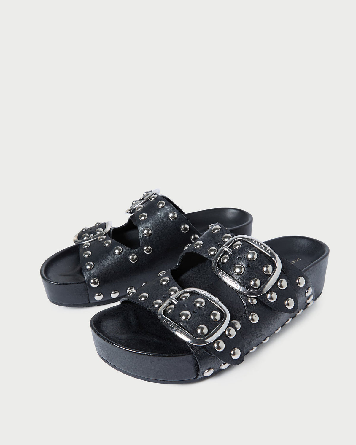 Loeffler Randall Discount | Jack Black Studded Sandal