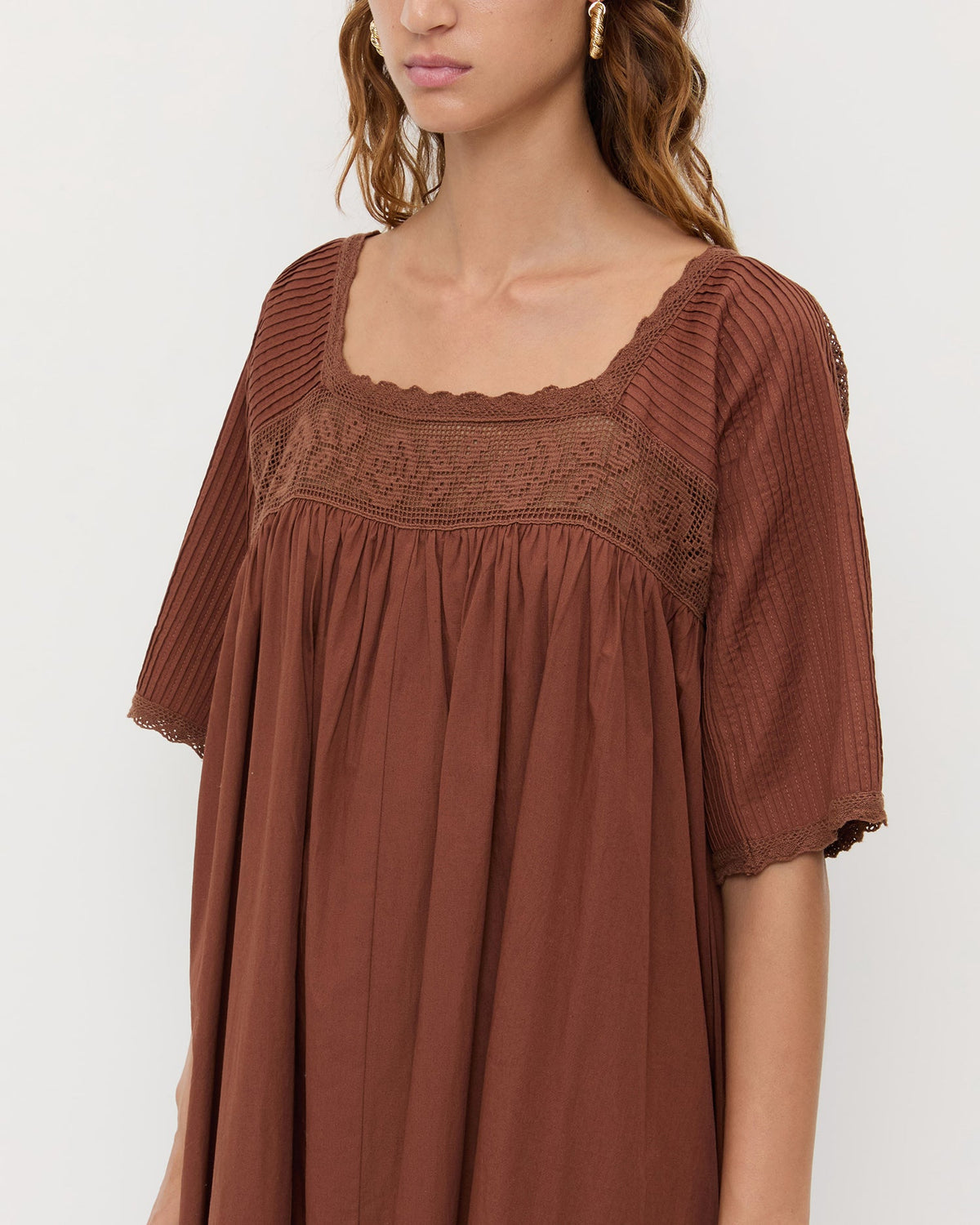 Loeffler Randall Trending | Althea Dress