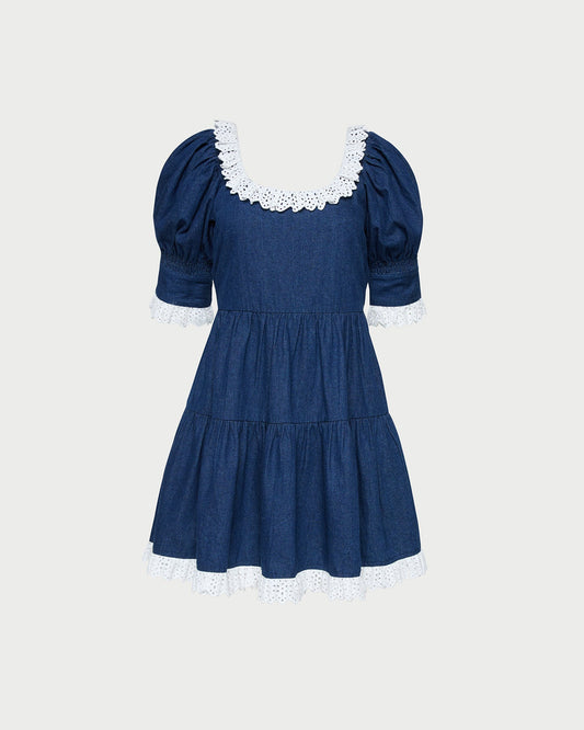 Loeffler Randall Everyday | Bambi Dress