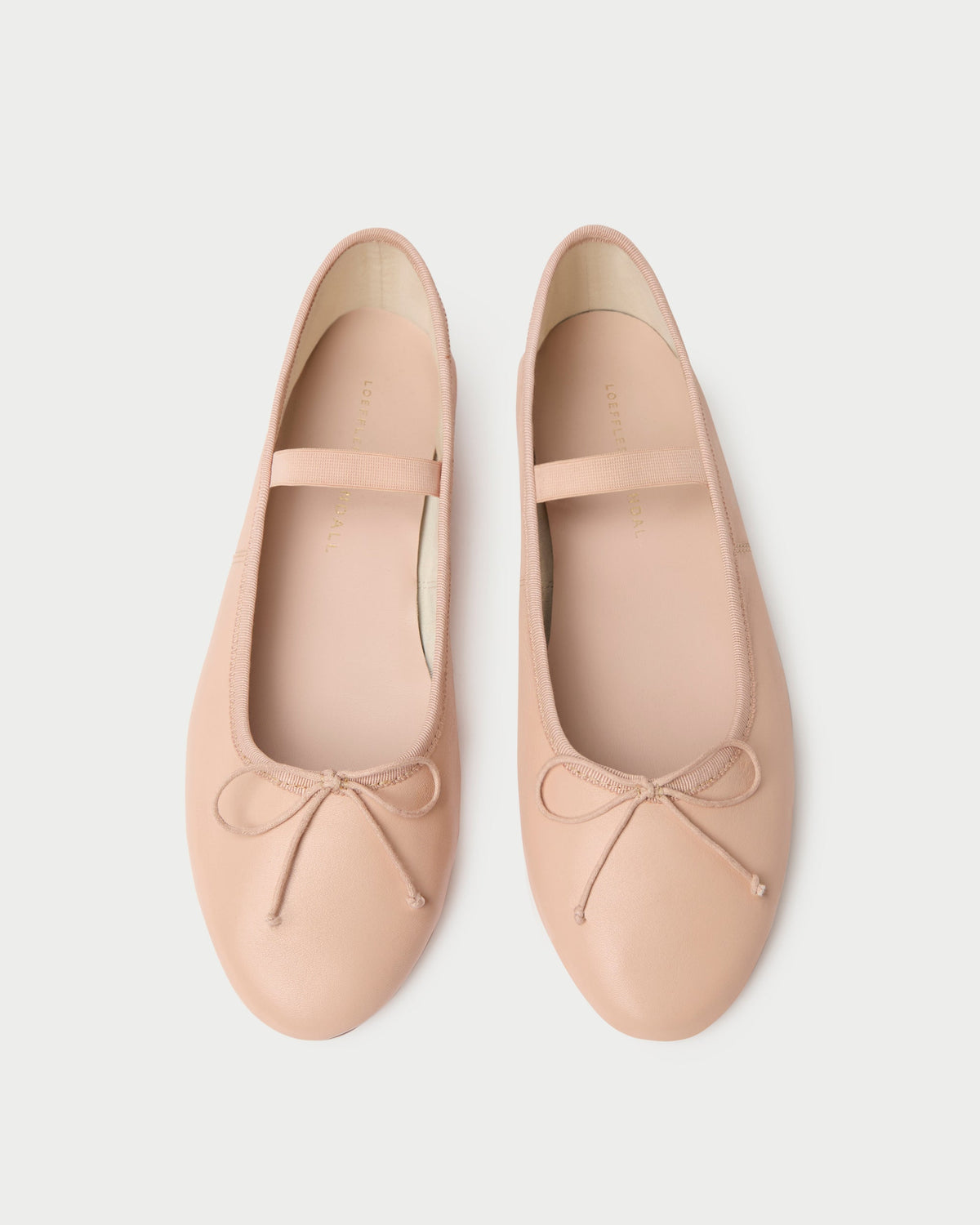 Loeffler Randall Recommended | Leonie Ballet Ballet Flat