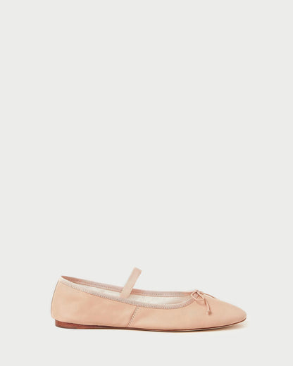 Loeffler Randall Recommended | Leonie Ballet Ballet Flat
