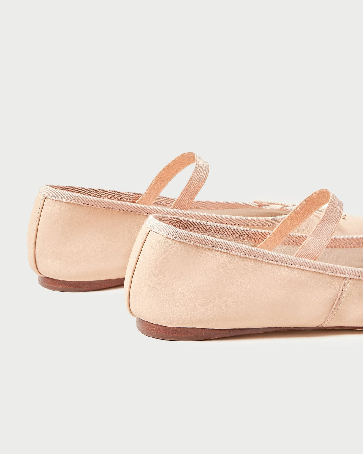 Loeffler Randall Recommended | Leonie Ballet Ballet Flat