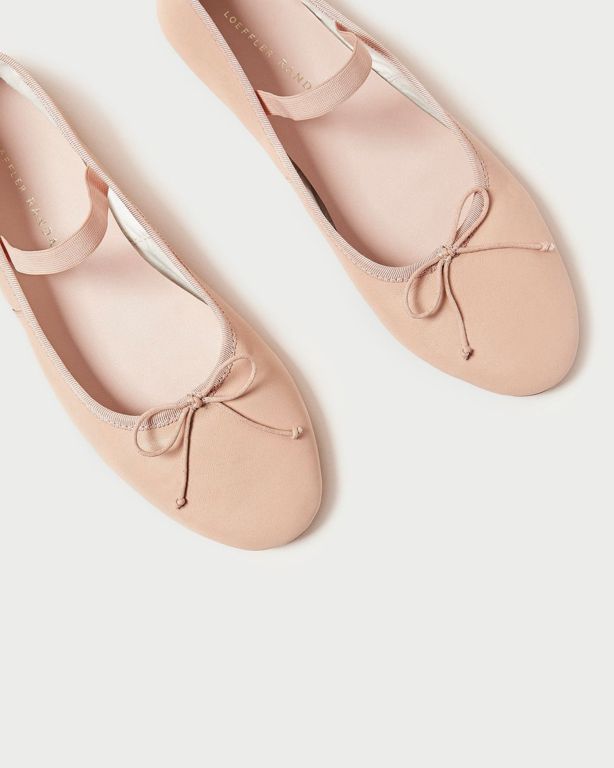 Loeffler Randall Recommended | Leonie Ballet Ballet Flat