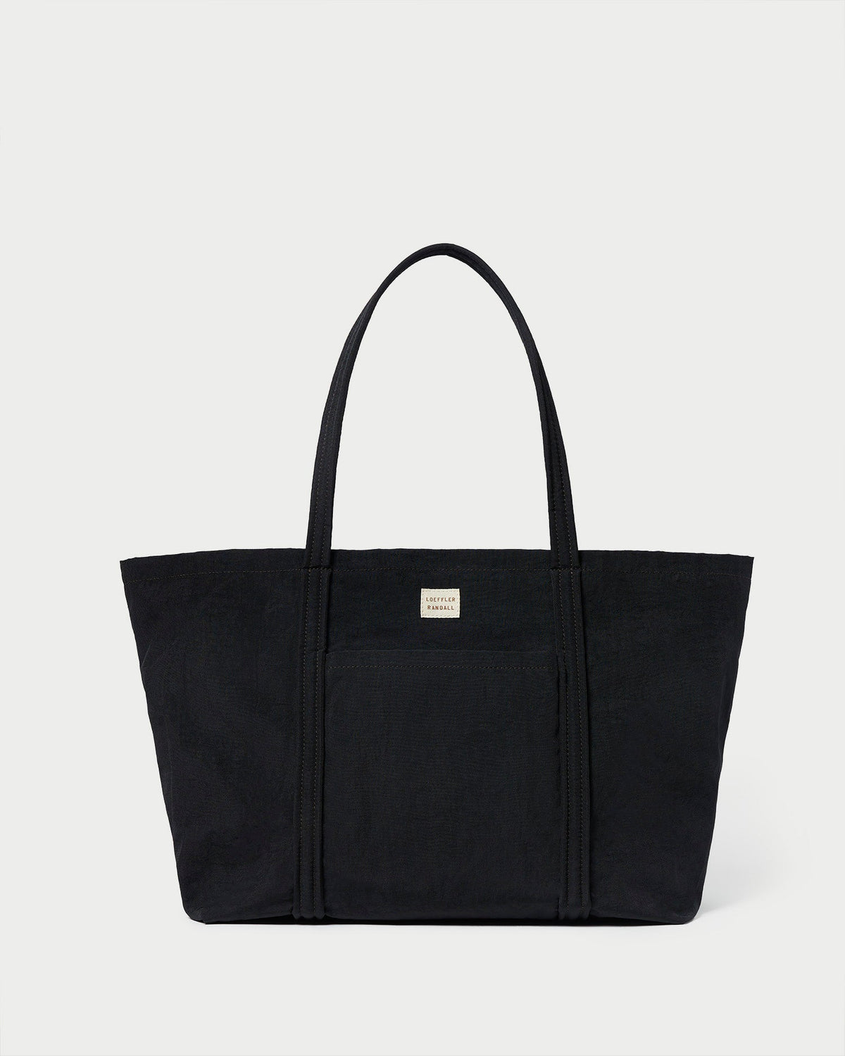 Loeffler Randall Great Value | Dina Black Travel Tote