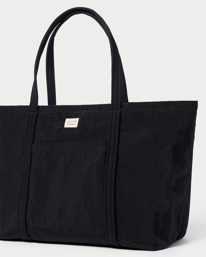 Loeffler Randall Great Value | Dina Black Travel Tote