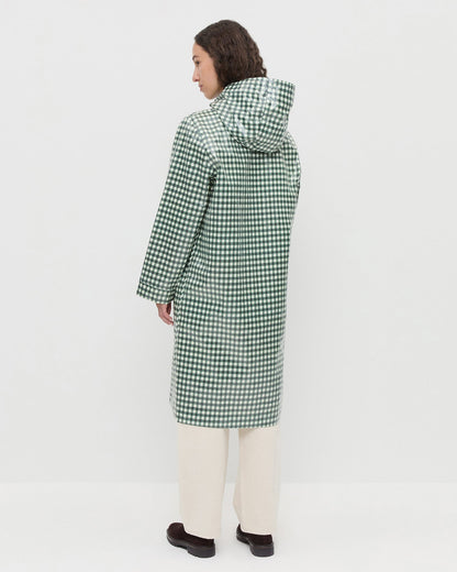 Loeffler Randall Top Pick | Kat Rain Coat