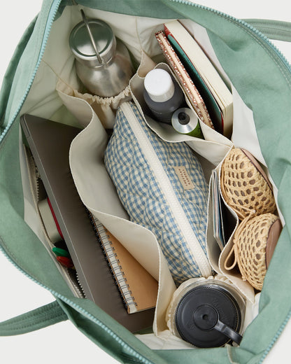 Loeffler Randall Deals | Dina Sage Travel Tote