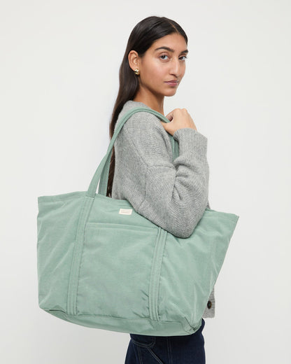 Loeffler Randall Deals | Dina Sage Travel Tote
