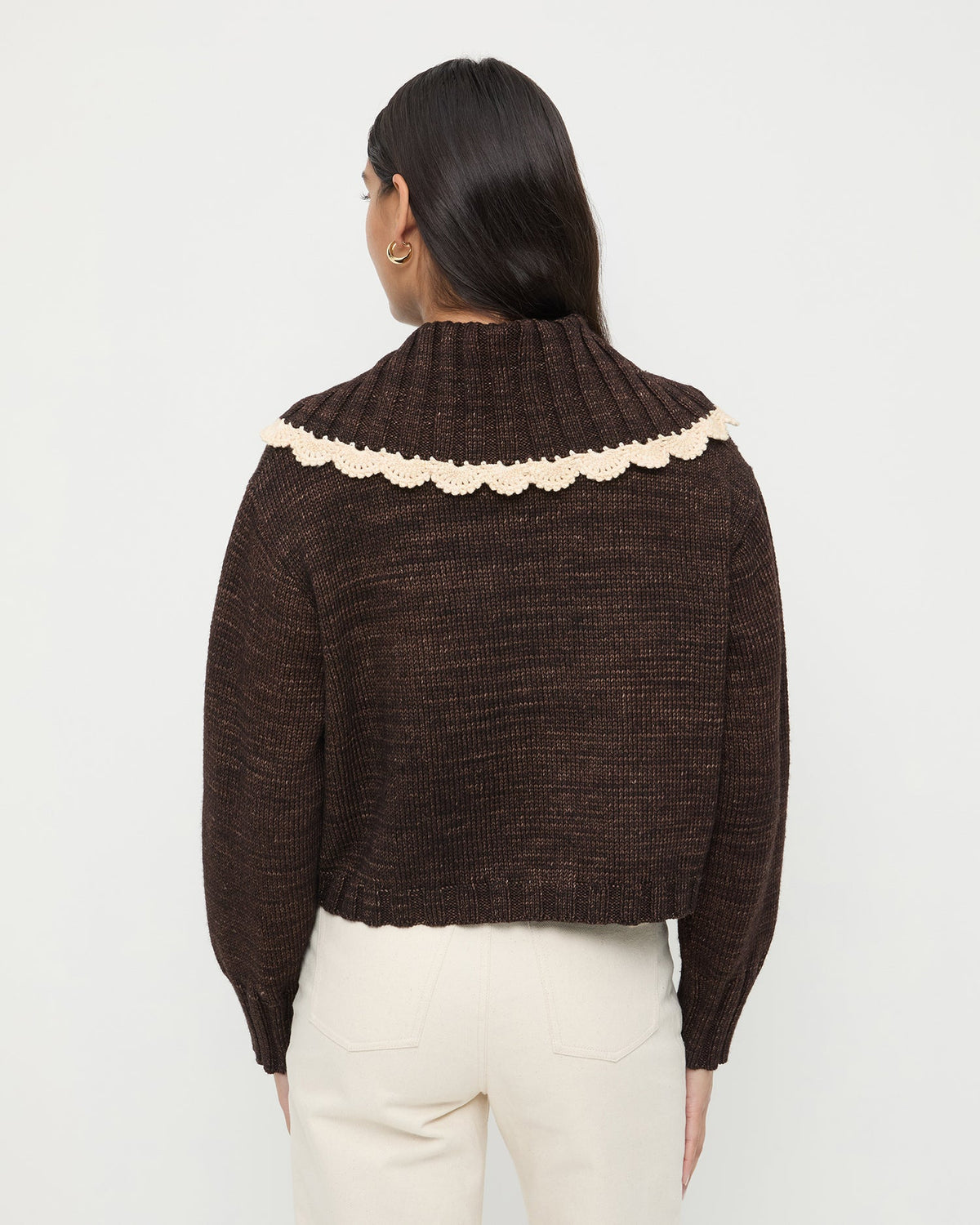 Loeffler Randall Smart Buy | Lo Cardigan