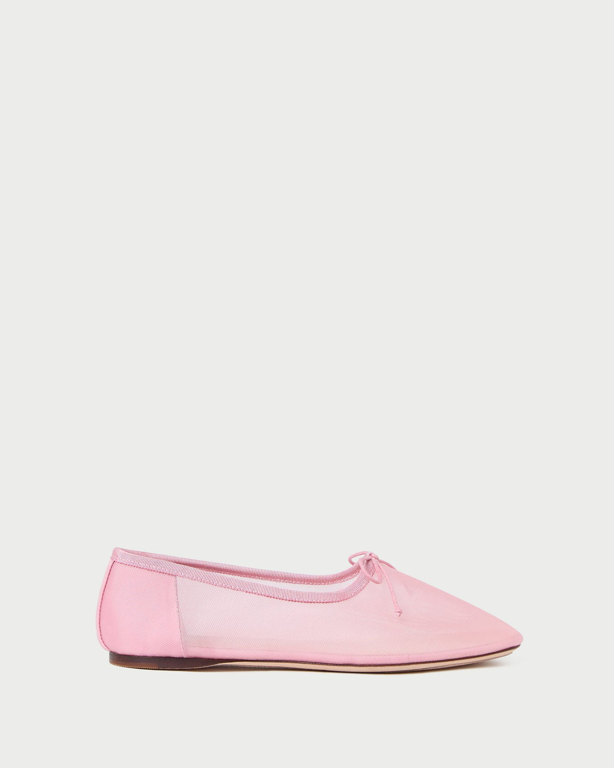 Loeffler Randall Customer Favorite | Landon Ballet Mesh Ballet Flat
