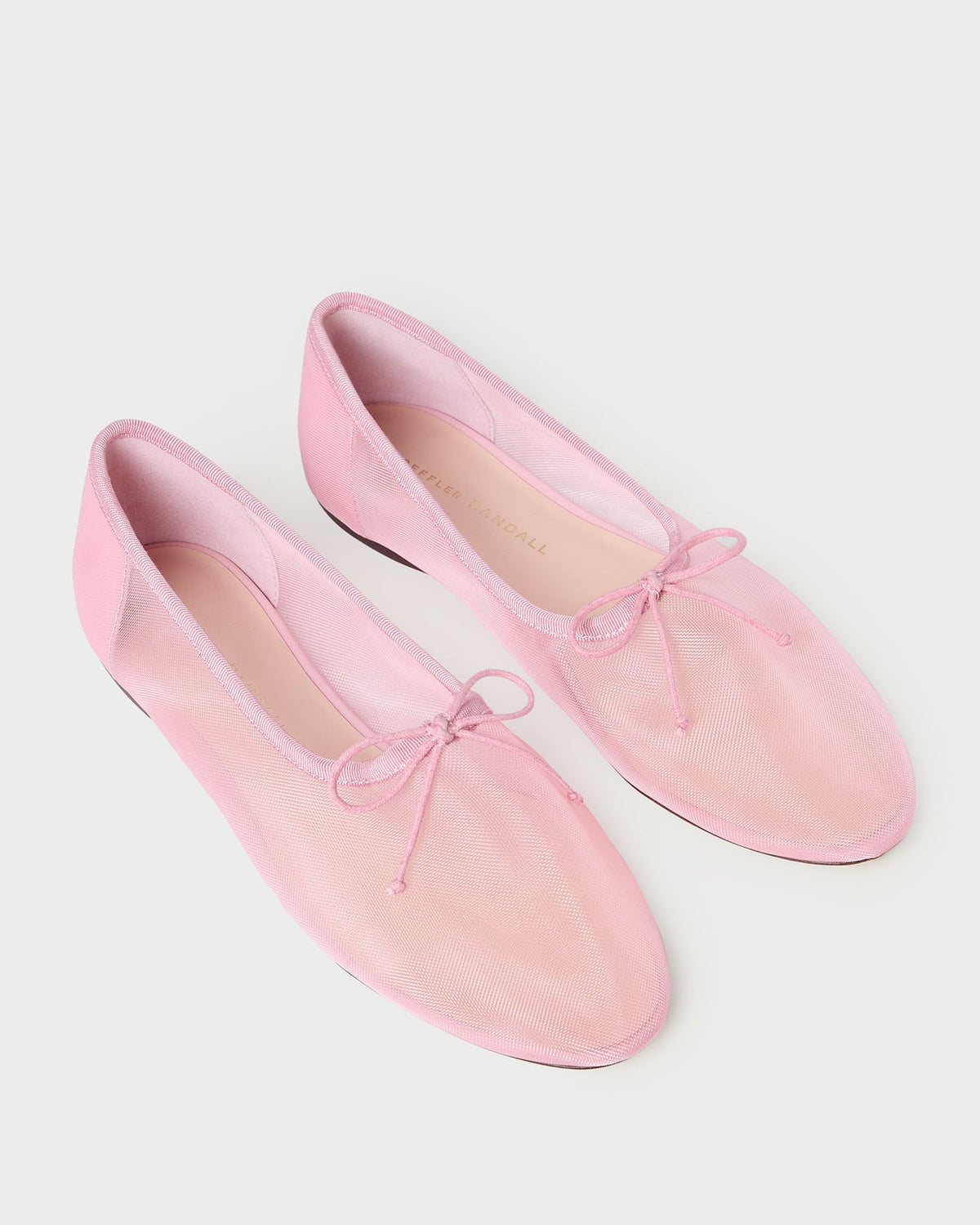 Loeffler Randall Customer Favorite | Landon Ballet Mesh Ballet Flat