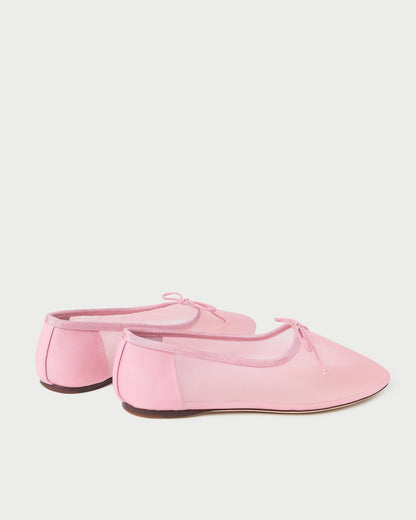 Loeffler Randall Customer Favorite | Landon Ballet Mesh Ballet Flat
