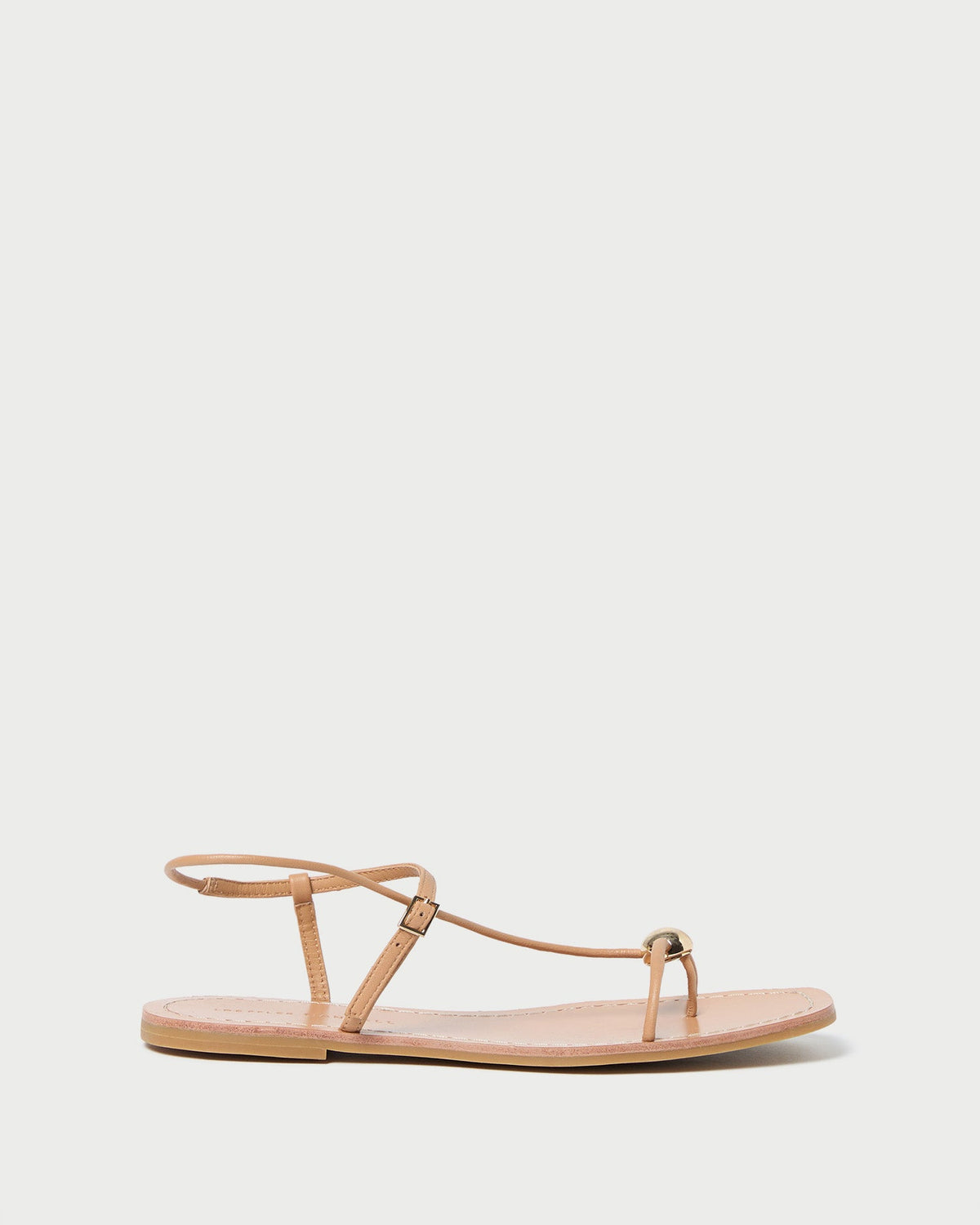 Loeffler Randall Hot Sale | Lara Dune Leather Sandal