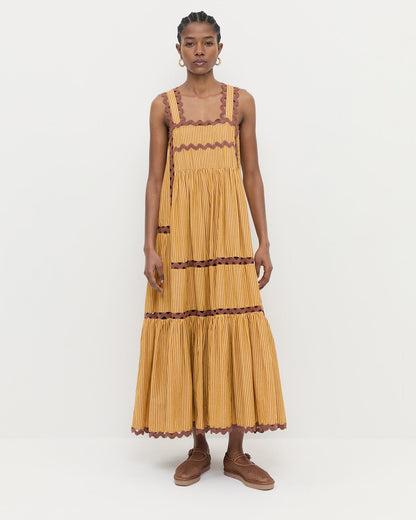 Loeffler Randall Top Pick | Alison Camisole Dress