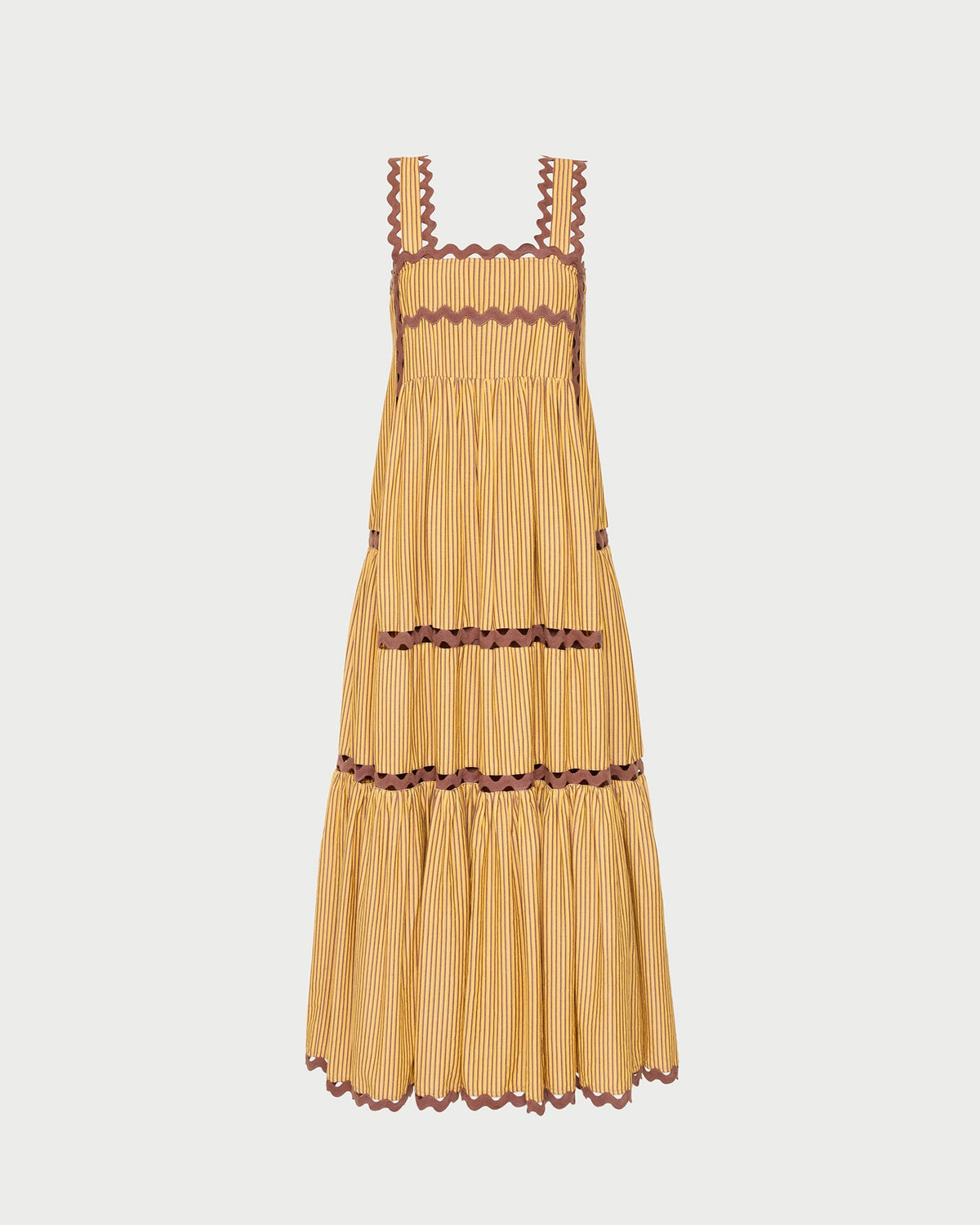 Loeffler Randall Top Pick | Alison Camisole Dress