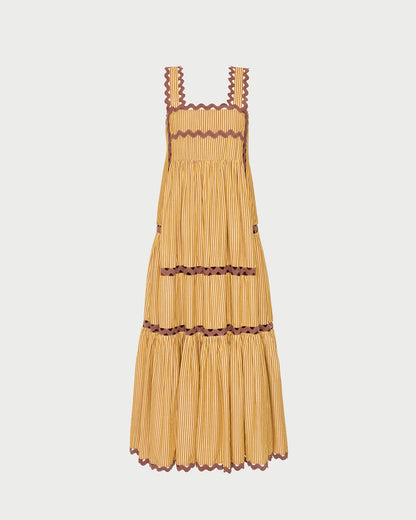 Loeffler Randall Top Pick | Alison Camisole Dress