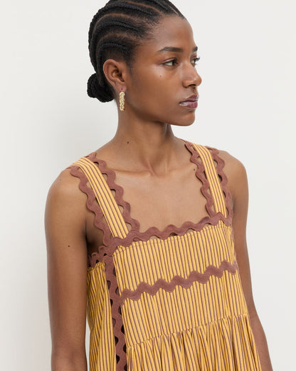 Loeffler Randall Top Pick | Alison Camisole Dress