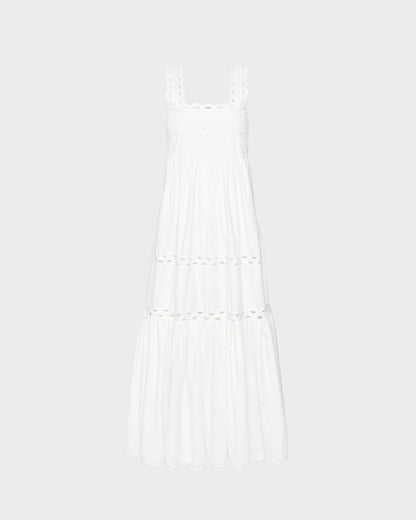 Loeffler Randall Latest | Alison Camisole Dress