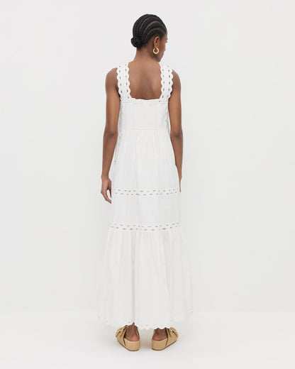 Loeffler Randall Latest | Alison Camisole Dress