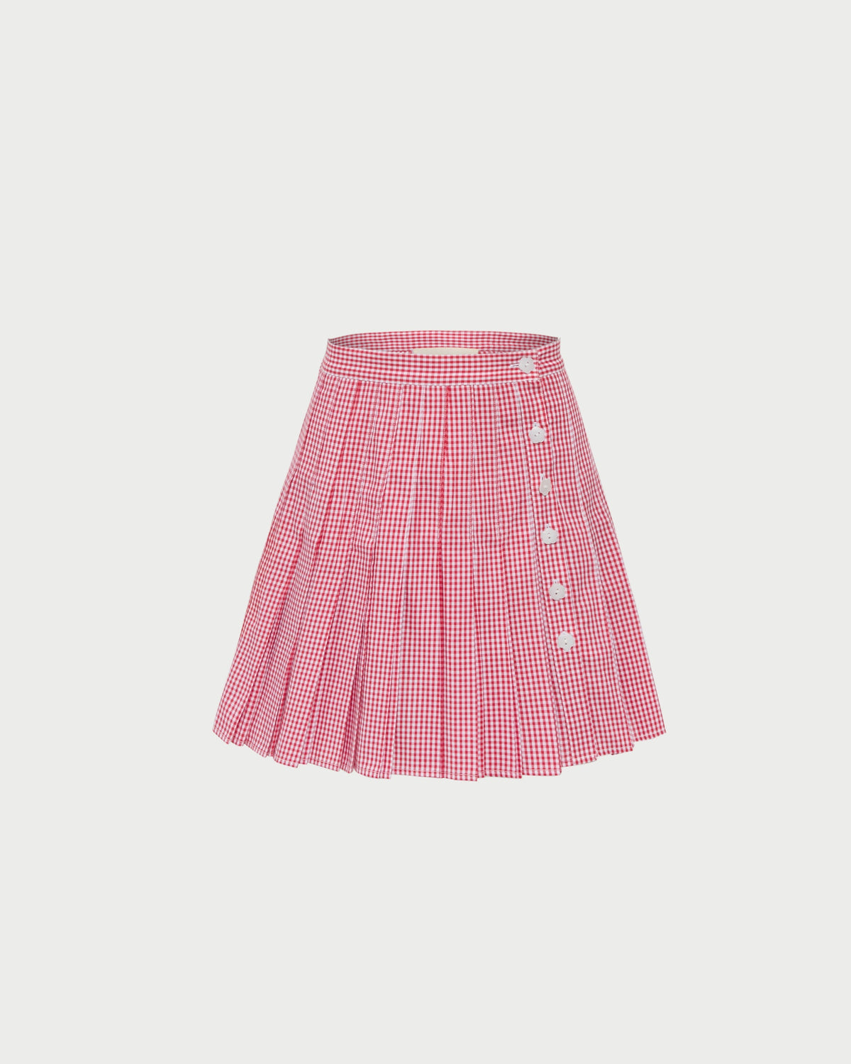 Loeffler Randall Everyday | Caroline Mini Skirt