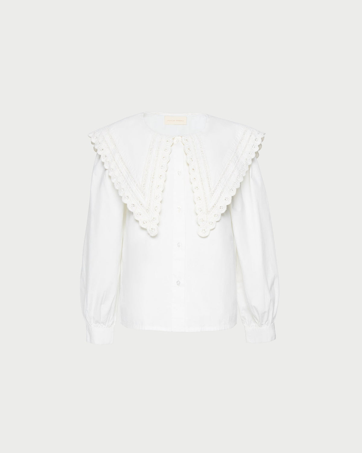 Loeffler Randall Customer Favorite | Ken Shirt