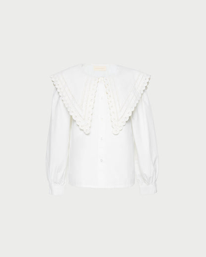 Loeffler Randall Customer Favorite | Ken Shirt