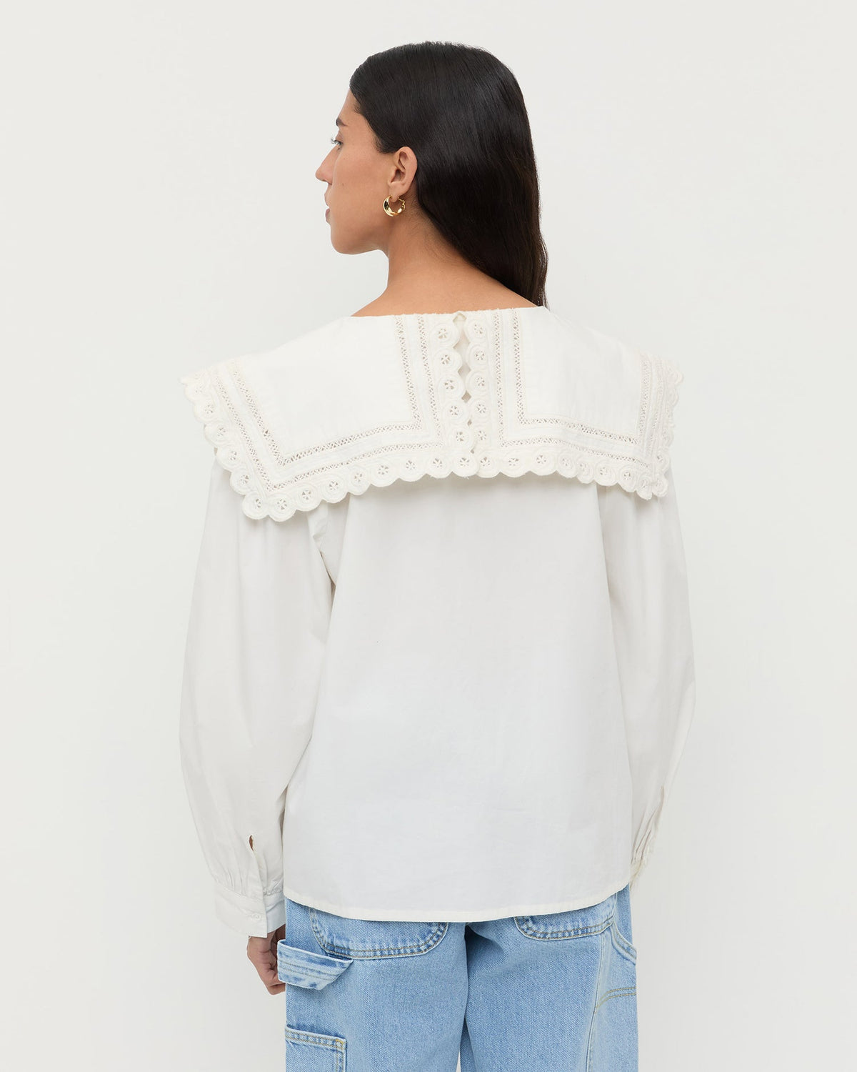 Loeffler Randall Customer Favorite | Ken Shirt