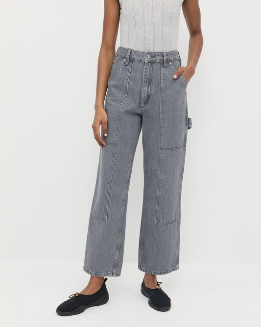 Loeffler Randall Deals | Molly Workwear Jean