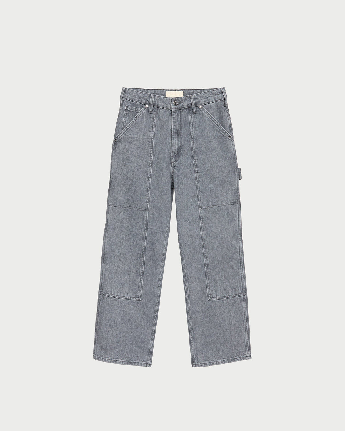 Loeffler Randall Deals | Molly Workwear Jean
