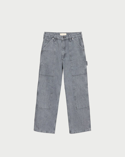 Loeffler Randall Deals | Molly Workwear Jean