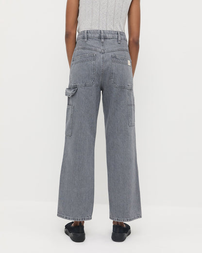 Loeffler Randall Deals | Molly Workwear Jean