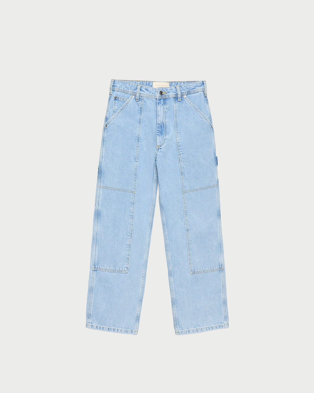 Loeffler Randall Trusted | Molly Workwear Jean