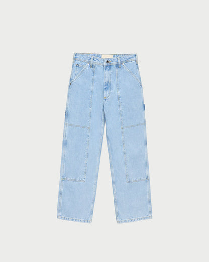Loeffler Randall Trusted | Molly Workwear Jean