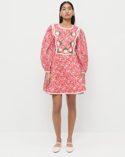Loeffler Randall Smart Buy | Laney Short Dress