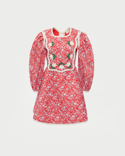 Loeffler Randall Smart Buy | Laney Short Dress