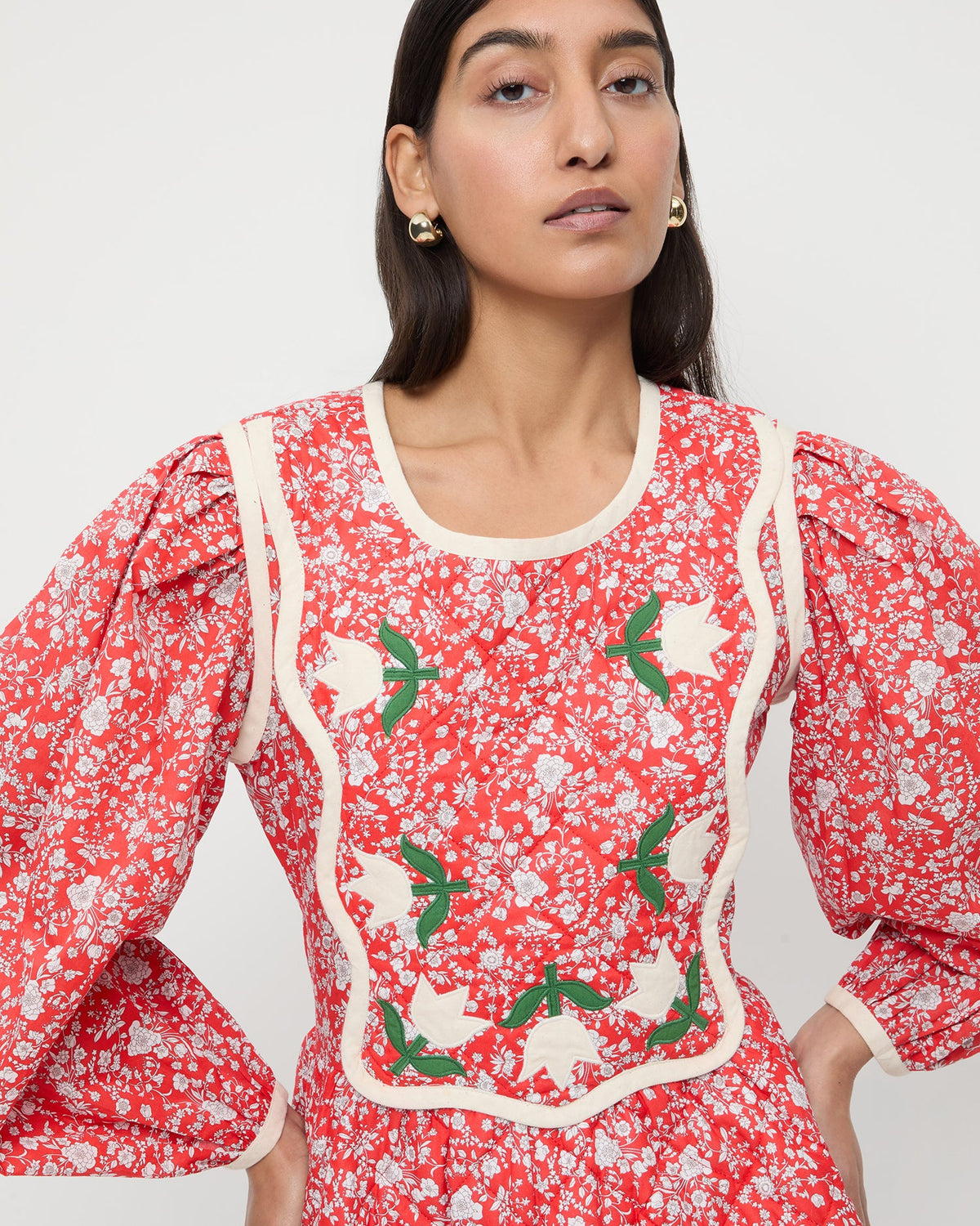 Loeffler Randall Smart Buy | Laney Short Dress