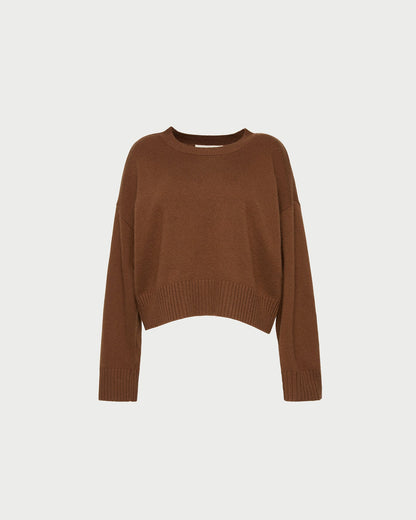 Loeffler Randall Customer Favorite | Lana Cashmere Sweater