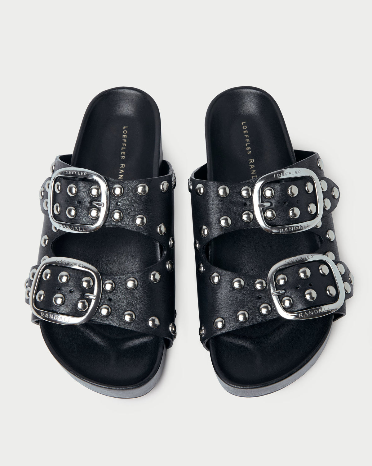 Loeffler Randall Discount | Jack Black Studded Sandal