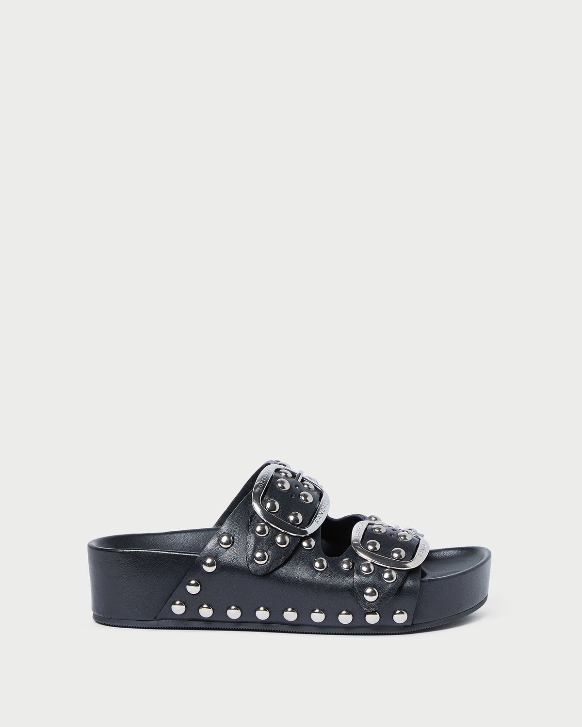 Loeffler Randall Discount | Jack Black Studded Sandal