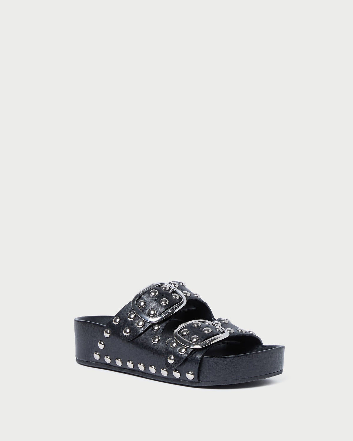 Loeffler Randall Discount | Jack Black Studded Sandal