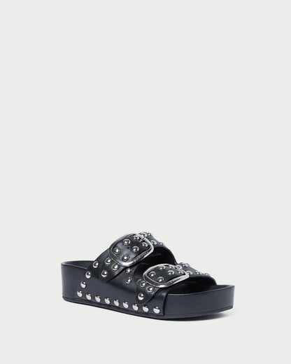 Loeffler Randall Discount | Jack Black Studded Sandal