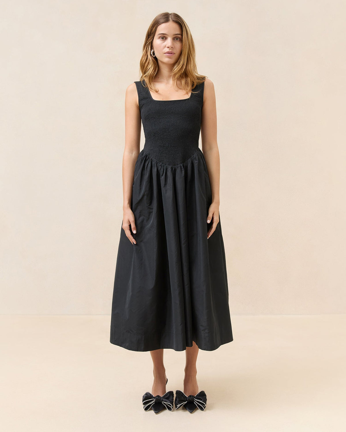 Loeffler Randall Signature | Estelle Dress