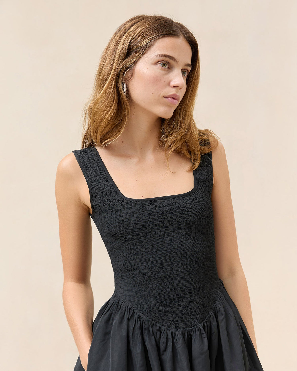 Loeffler Randall Signature | Estelle Dress
