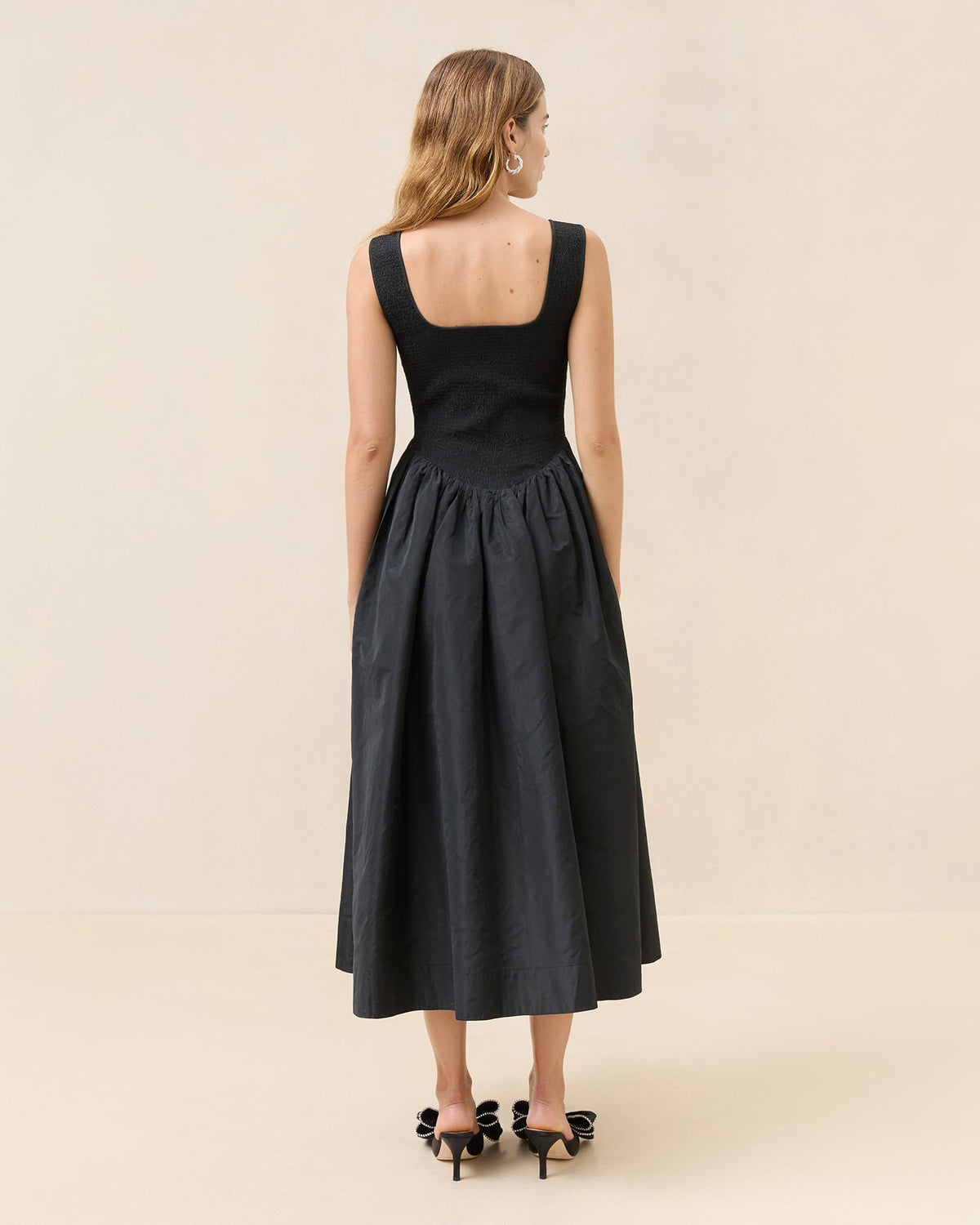 Loeffler Randall Signature | Estelle Dress