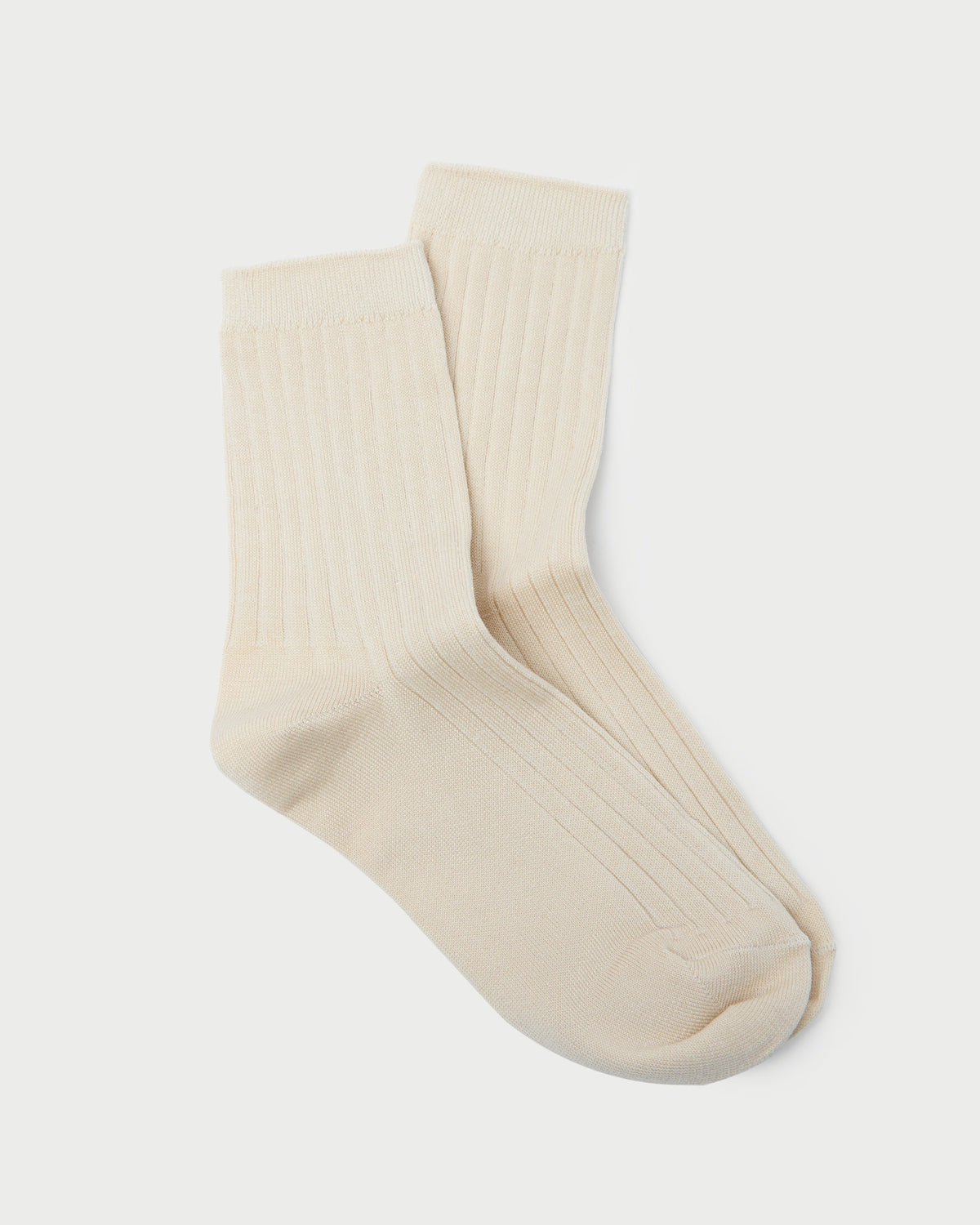 Loeffler Randall Sale | Le Bon Shoppe White Trouser Sock