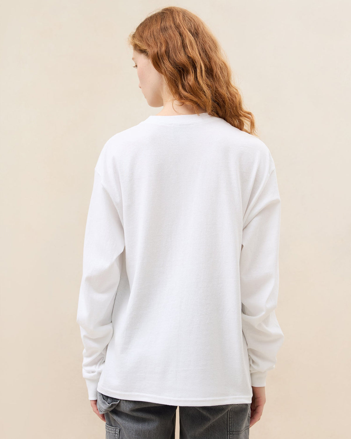 Loeffler Randall Signature | LR x Nikki Chasin Florida Tee