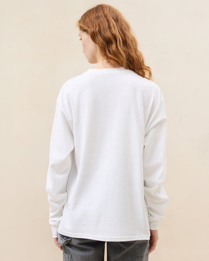 Loeffler Randall Signature | LR x Nikki Chasin Florida Tee