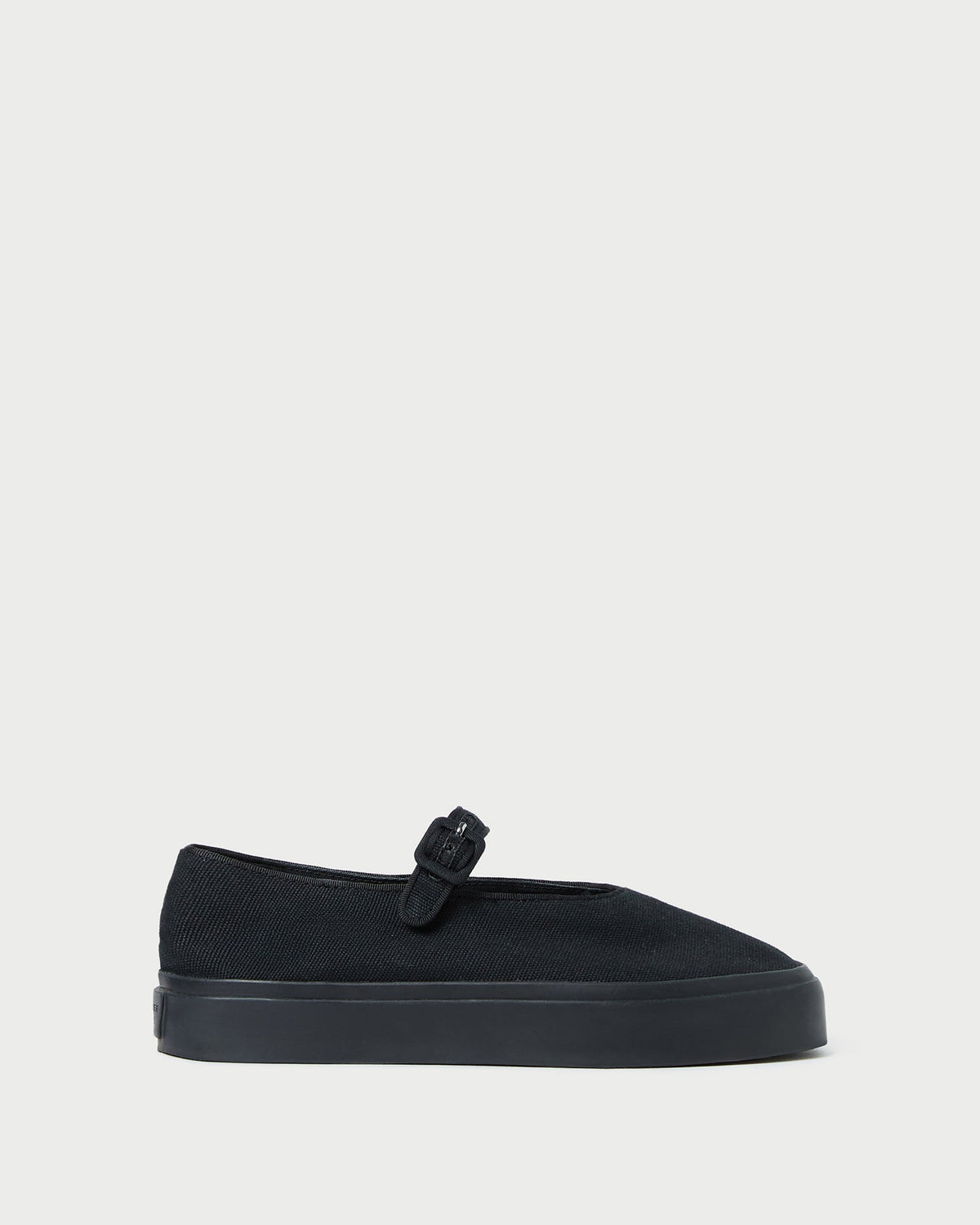 Loeffler Randall Premium | Cooper Black Mary Jane Sneaker
