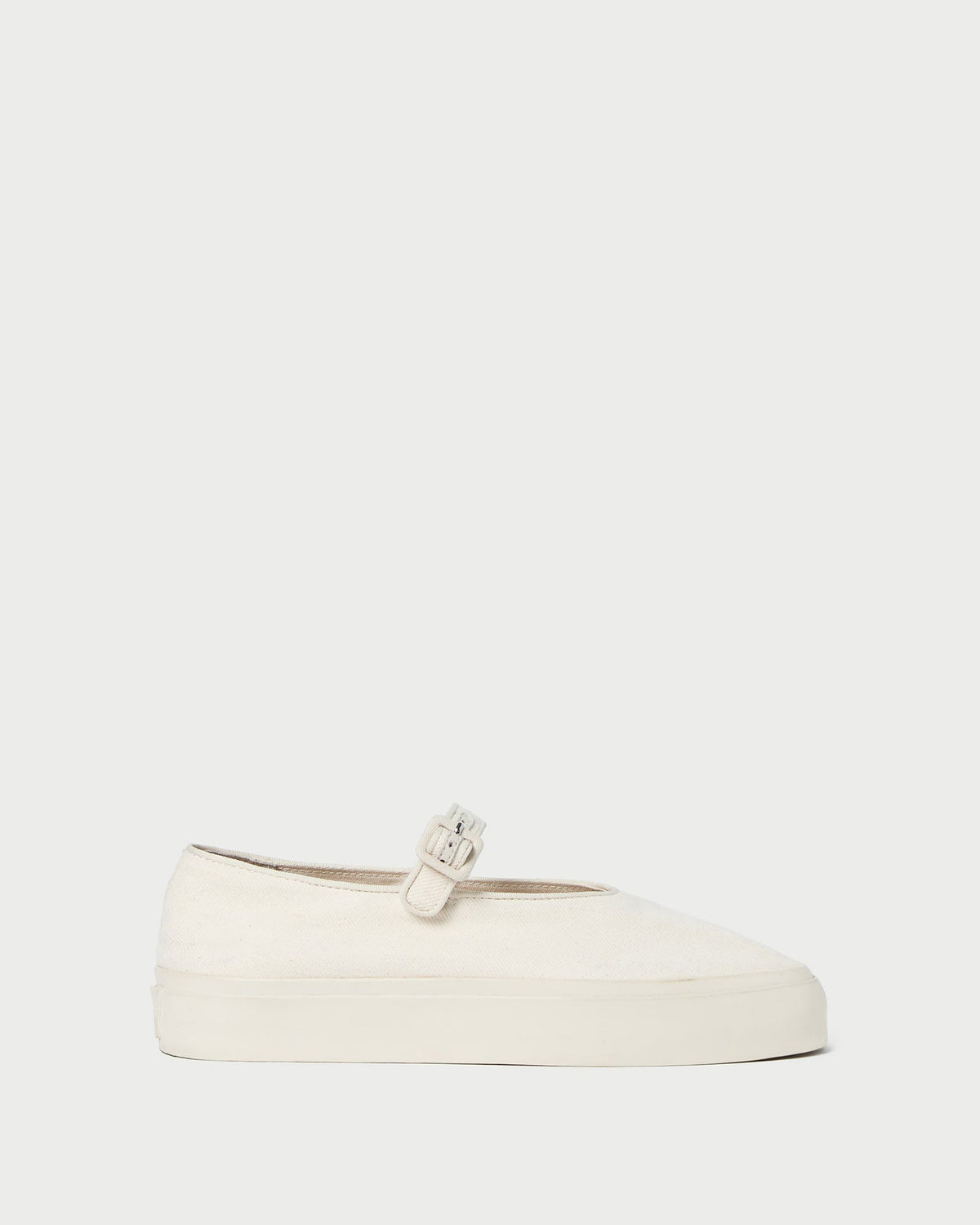 Loeffler Randall Popular | Cooper Natural Mary Jane Sneaker